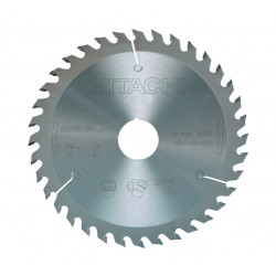 Hikoki Lame carbure 752436 190mm 18 dents Hikoki Kobleo