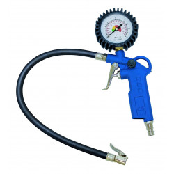 Scheppach Kit de 5 accessoires pneumatiques Scheppach Kobleo Scheppach Kit de 5 accessoires pneumatiques Scheppach Kobleo