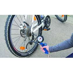 Scheppach Kit de 5 accessoires pneumatiques Scheppach Kobleo Scheppach Kit de 5 accessoires pneumatiques Scheppach Kobleo