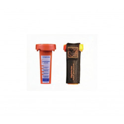 Esculape Lave œil individuel diphotérine 50 ml avec pochette Kobleo Esculape Lave œil individuel diphotérine 50 ml avec pochette Kobleo