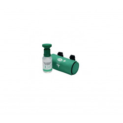 Esculape Kit oculaire portable 200 ml avec crayon ophtalmique Kobleo Esculape Kit oculaire portable 200 ml avec crayon ophtalmique Kobleo