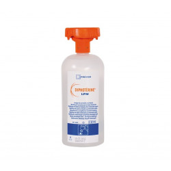 Esculape Lave œil individuel diphotérine 500ml Esculape Kobleo