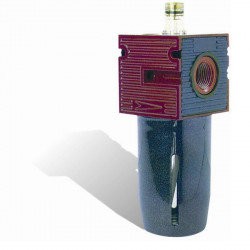 ABAC Lubrificateur 1/4F HU1/4C Kobleo