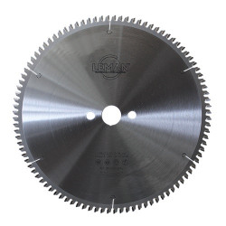 Leman Lame de scie circulaire 964.216.30AL D216x30mm Z60 Tp Neg alu Leman Kobleo