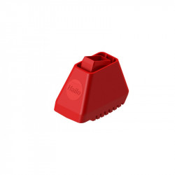 Hailo Kit de 4 patins universels Kobleo