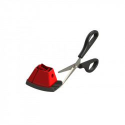 Hailo Kit de 4 patins universels Kobleo