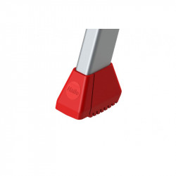 Hailo Kit de 4 patins universels Kobleo