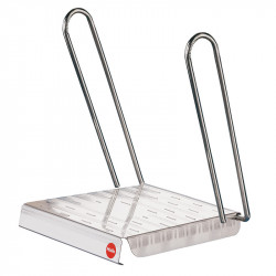 Hailo Marchepied à suspendre pour échelle charge 150 kg max Hailo Kobleo