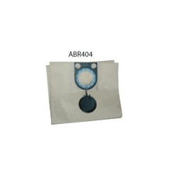 Leman Lot de 5 filtres sac en tissu Leman Kobleo
