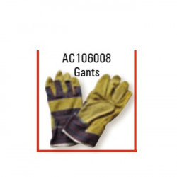 Hikoki Gants AC106008 Hikoki Kobleo