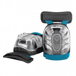 Makita Genouillères E-05658 haute protection rigide capacité L Makita Kobleo