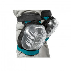 Makita Genouillères E-05658 haute protection rigide capacité L Makita Kobleo