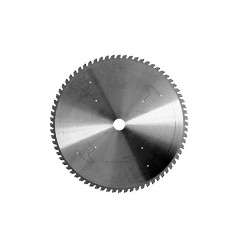 Leman Lame carbure micro-grain 305x25,4 Ep2,2 72z inox Leman Kobleo