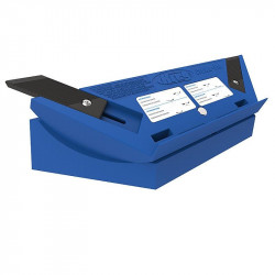 Kreg Guide KMA2800 pour coupe de moulure Crown-Pro Kreg Kobleo