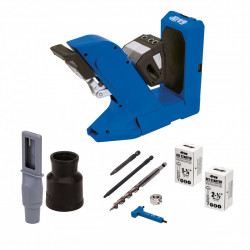 Kreg Gabarit de perçage de poche KPHJ720-INT Kreg Kobleo