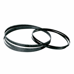 Leman Lame de scie à ruban DC6 acier C75 2240x15x0,5mm Leman Kobleo