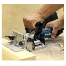 Makita Lamelleuse 100mm 700W PJ7000 Makita Kobleo