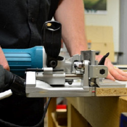 Makita Lamelleuse 100mm 700W PJ7000 Makita Kobleo