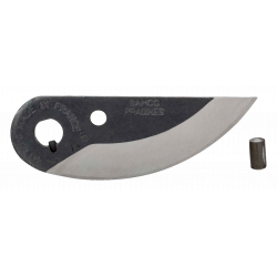 Bahco Lame de rechange R223P pour sécateurs P138-22-F Bahco Kobleo