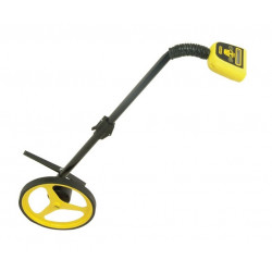 Stanley Odomètre DMW 30 portée 10000m roue D254mm Stanley Kobleo Stanley Odomètre DMW 30 portée 10000m roue D254mm Stanley Kobleo