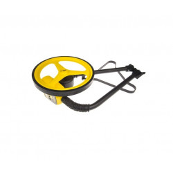 Stanley Odomètre DMW 30 portée 10000m roue D254mm Stanley Kobleo Stanley Odomètre DMW 30 portée 10000m roue D254mm Stanley Kobleo