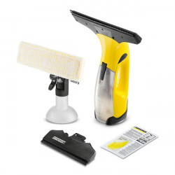 Karcher Nettoyeur de vitres WV 2 Plus N batterie fixe 3,7 V 1.633-212.0 Karcher Kobleo