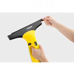 Karcher Nettoyeur de vitres WV 2 Plus N batterie fixe 3,7 V 1.633-212.0 Karcher Kobleo