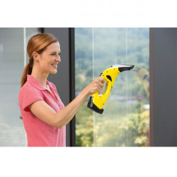 Karcher Nettoyeur de vitres WV 2 Plus N batterie fixe 3,7 V 1.633-212.0 Karcher Kobleo