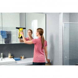 Karcher Nettoyeur de vitres WV 2 Plus N batterie fixe 3,7 V 1.633-212.0 Karcher Kobleo