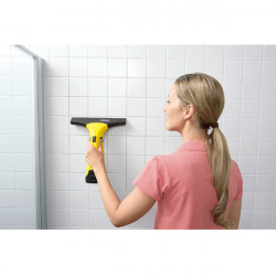 Karcher Nettoyeur de vitres WV 2 Plus N batterie fixe 3,7 V 1.633-212.0 Karcher Kobleo