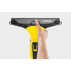 Karcher Nettoyeur de vitres 1.633-453.0 280mm WV5 Premium yellow Karcher Kobleo