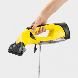 Karcher Nettoyeur de vitres 1.633-453.0 280mm WV5 Premium yellow Karcher Kobleo