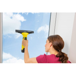 Karcher Nettoyeur de vitres 1.633-453.0 280mm WV5 Premium yellow Karcher Kobleo