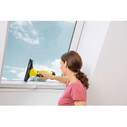 Karcher Nettoyeur de vitres 1.633-453.0 280mm WV5 Premium yellow Karcher Kobleo