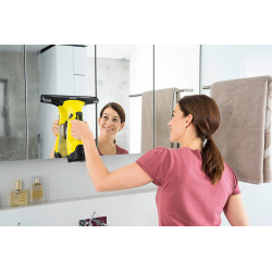 Karcher Nettoyeur de vitres 1.633-453.0 280mm WV5 Premium yellow Karcher Kobleo