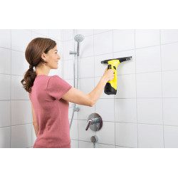 Karcher Nettoyeur de vitres 1.633-453.0 280mm WV5 Premium yellow Karcher Kobleo