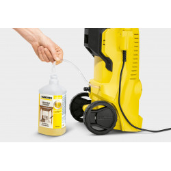 Karcher Nettoyeur haute pression K 2 Power Control 110bar 360L/h 1,4kW Kobleo Karcher Nettoyeur haute pression K 2 Power Control 110bar 360L/h 1,4kW Kobleo