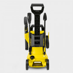 Karcher Nettoyeur haute pression K 2 Power Control 110bar 360L/h 1,4kW Kobleo Karcher Nettoyeur haute pression K 2 Power Control 110bar 360L/h 1,4kW Kobleo