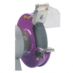 Sidamo Meule 10505043 D150x20x12.7mm grain A60M pour touret Sidamo Kobleo