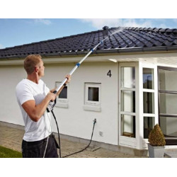 Nilfisk Nettoyeur de toit 128470040 Nilfisk Kobleo