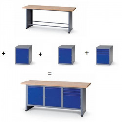 Kupper Moyenne tablette Kupper Kobleo