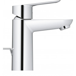 Grohe Mitigeur 2339600E Eurosmart Cosmopolitan lavabo taille M Grohe Kobleo