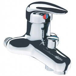 Delabie Mitigeur bain-douche entraxes spéciaux 100 à 120mm Delabie Kobleo