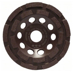 Bosch Meule assiette diamantée Best for abrasives D125x22,23mm Bosch Kobleo