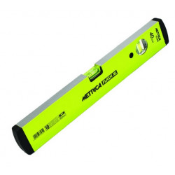 Metrica Niveau 33205 Flash XL 150cm 3 fioles Metrica Kobleo