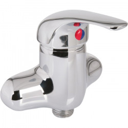 Rei tregi Mitigeur douche entraxe 110mm Male 1/2" 15x21 Rei tregi Kobleo Rei tregi Mitigeur douche entraxe 110mm Male 1/2" 15x21 Rei tregi Kobleo