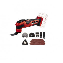 Einhell Outil multifonctions Varrito à batterie 18V produit seul Einhell Kobleo