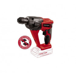 Einhell Marteau-perforateur TE-HD 18 Li-Solo SDS-Plus 18V produit seul Einhell Kobleo