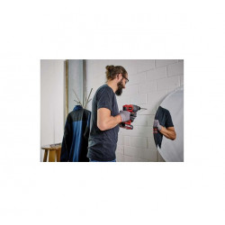 Einhell Marteau-perforateur TE-HD 18 Li-Solo SDS-Plus 18V produit seul Einhell Kobleo