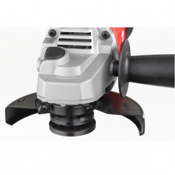 Milwaukee Meuleuse d'angle AG800-125E 800W 125mm Milwaukee Kobleo Milwaukee Meuleuse d'angle AG800-125E 800W 125mm Milwaukee Kobleo